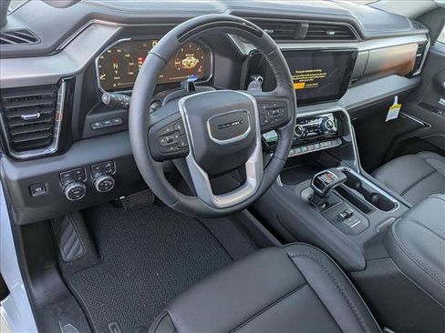 New 2026 GMC Sierra 1500 Denali image 3