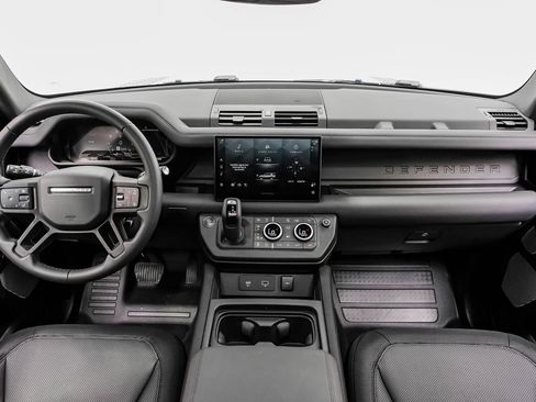 Used 2024 Land Rover Defender 130 Outbound image 13