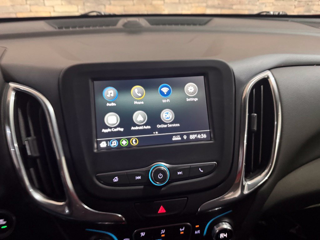 Used 2019 Chevrolet Equinox LT AWD/4WD image 18