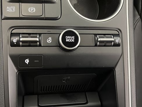 Used 2023 Kia K5 GT-Line image 25