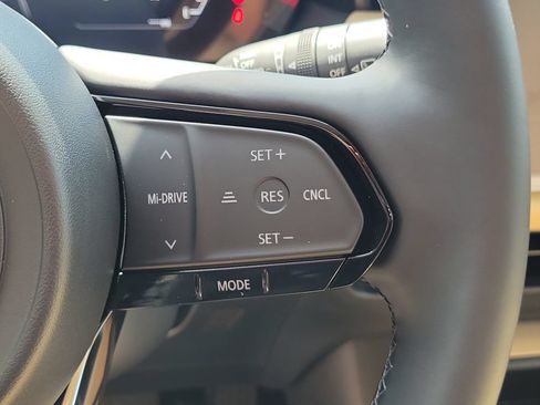 New 2026 MAZDA CX-5 2.5 S w/ Premium Package AWD/4WD image 24