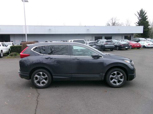 Used 2019 Honda CR-V EX-L image 6