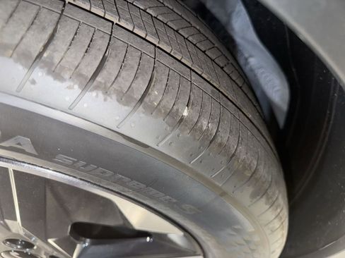 New 2025 Kia EV6 Light image 11