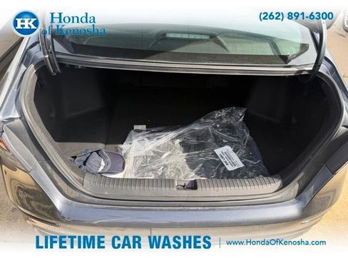Used 2025 Honda Accord EX-L image 7