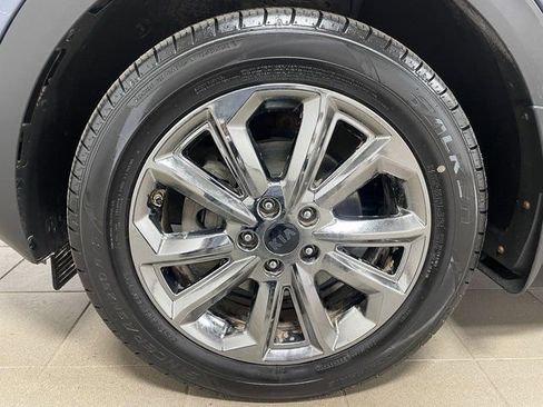 Used 2022 Kia Sportage Nightfall Edition w/ Nighfall AWD Premium Package image 7