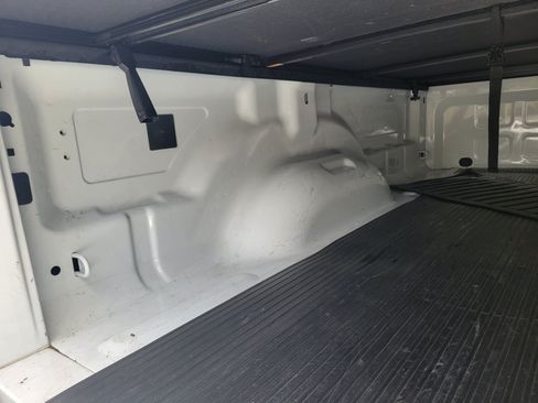Used 2023 RAM 1500 Tradesman w/ Popular Equipment Group RWD image 10