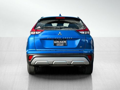 New 2026 Mitsubishi Eclipse Cross SE image 5
