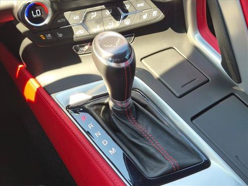 Used 2017 Chevrolet Corvette Stingray Coupe RWD image 19