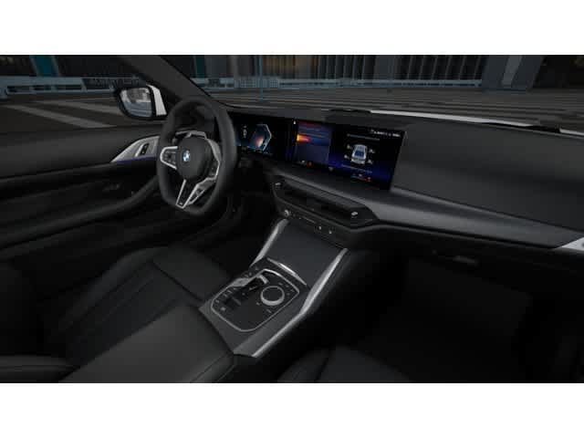 New 2027 BMW 430i Coupe w/ M Sport Package RWD image 14