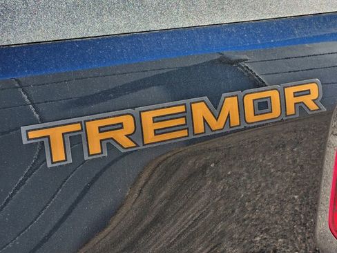 New 2026 Ford Maverick Tremor image 16