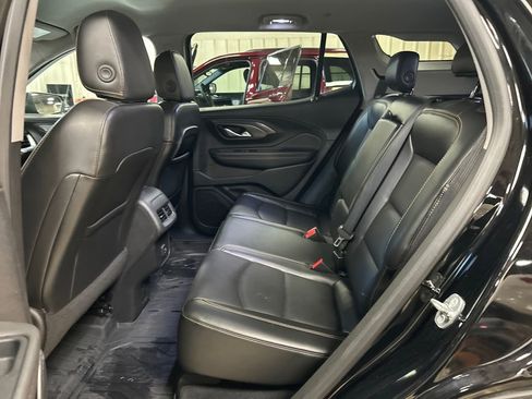Used 2019 GMC Terrain SLT w/ Preferred Package image 27