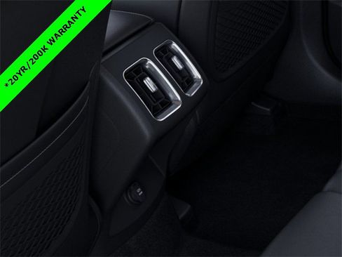 New 2026 Kia Sorento EX w/ EX Premium Package image 26