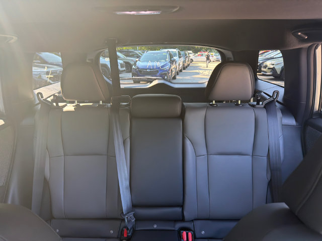 New 2026 Subaru Outback Premium AWD/4WD image 36