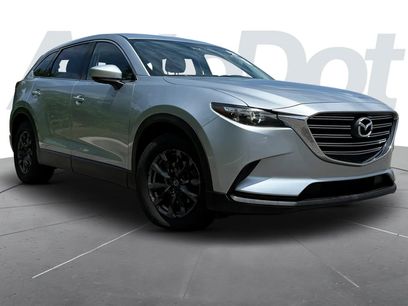 Used 2016 MAZDA CX-9 Touring