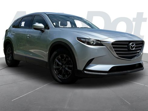 Used 2016 MAZDA CX-9 Touring AWD/4WD image 1