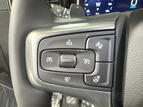 New 2026 Chevrolet Silverado 1500 LT Trail Boss image 19