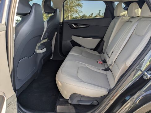 Certified 2022 Kia EV6 Wind image 17