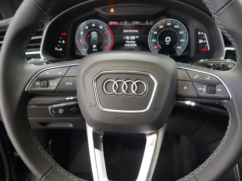 New 2026 Audi Q7 3.0T Premium Plus AWD/4WD image 33