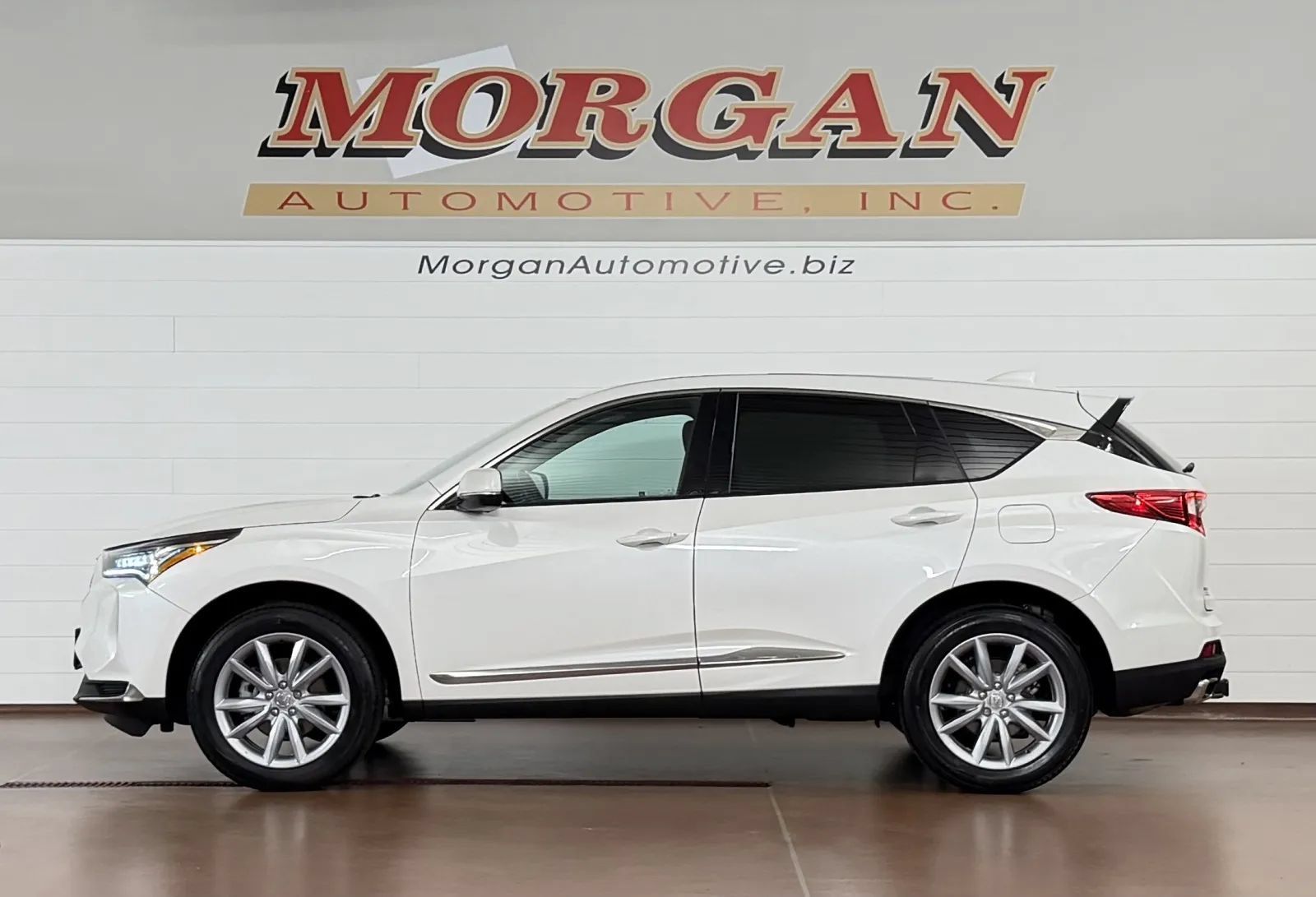 Used 2023 Acura RDX AWD image 6