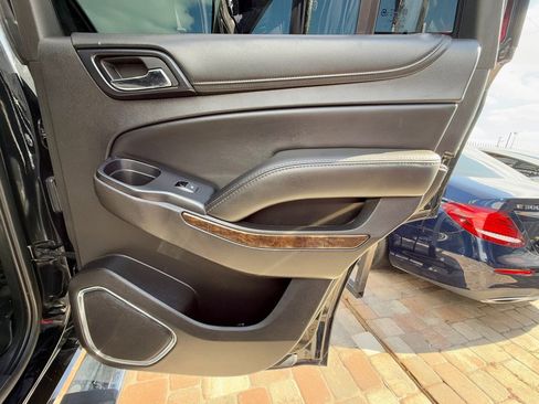 Used 2016 Chevrolet Tahoe LT w/ Luxury Package image 36