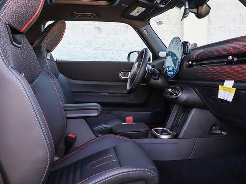 New 2026 MINI Cooper S image 17