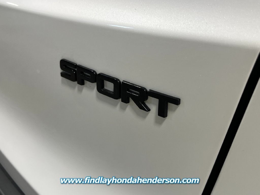 New 2027 Honda CR-V Sport-L image 6