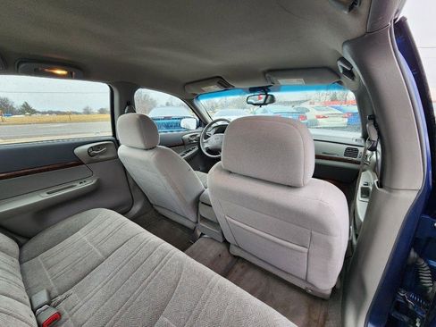 Used 2005 Chevrolet Impala w/ Preferred Equipment Group image 20