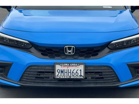 Used 2024 Honda Civic Sport image 42