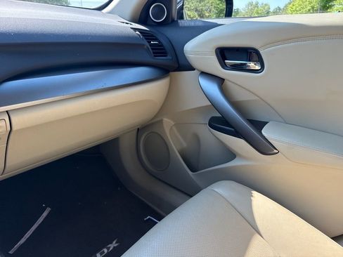 Used 2013 Acura RDX FWD w/ Technology Package image 17