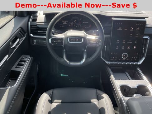 New 2026 GMC Acadia Elevation w/ Elevation Premium Package FWD image 21