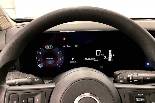 New 2027 Nissan Kicks S AWD/4WD image 25