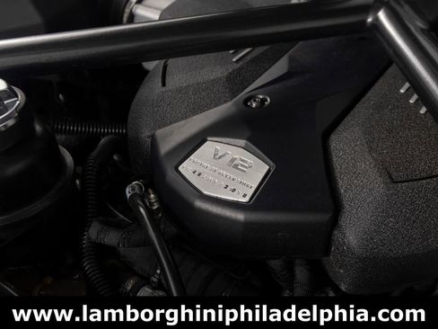 Used 2016 Lamborghini Aventador LP 700-4 AWD/4WD image 49