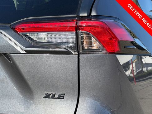 Used 2023 Toyota RAV4 XLE FWD image 28
