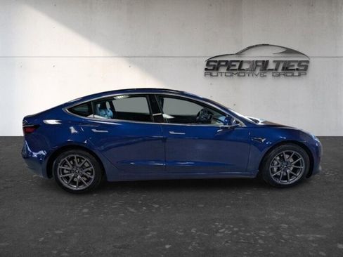 Used 2020 Tesla Model 3 Long Range AWD/4WD image 11