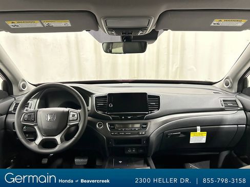 New 2026 Honda Ridgeline RTL image 10