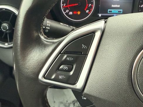 Used 2016 Chevrolet Camaro LT image 36