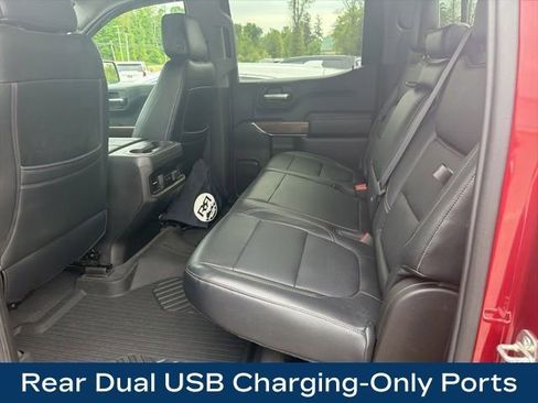 Used 2020 Chevrolet Silverado 1500 RST AWD/4WD image 20