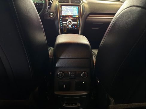 Used 2016 Ford Explorer Limited AWD/4WD image 25