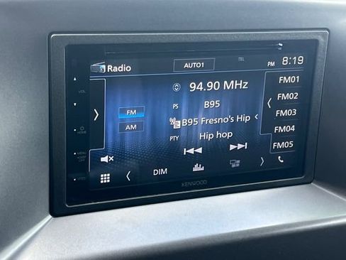 Used 2014 Chevrolet Silverado 1500 LT image 23