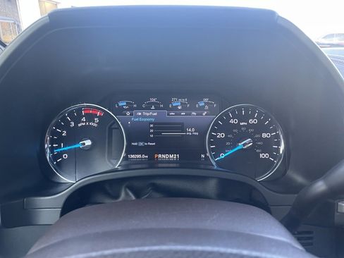 Used 2017 Ford F250 King Ranch w/ Chrome Package image 15