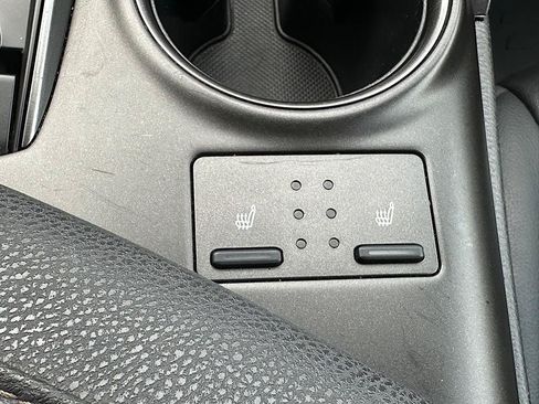 Certified 2023 Toyota Camry XSE FWD image 27