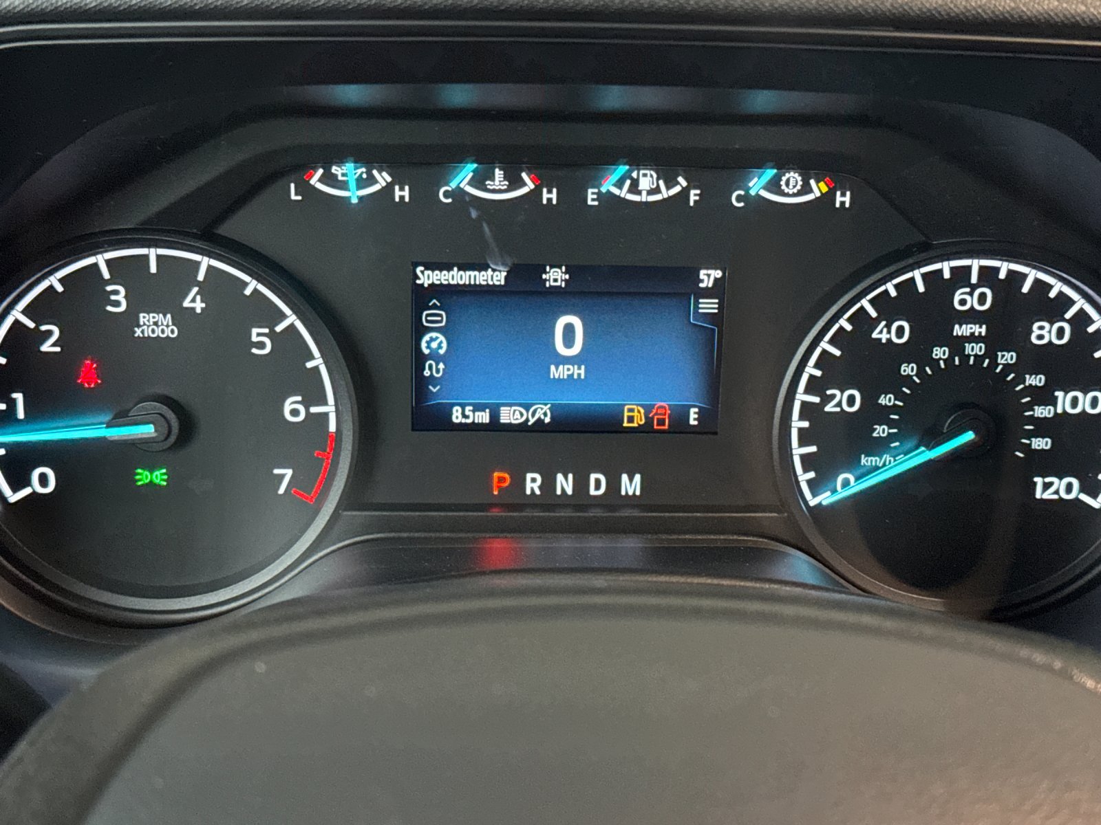 New 2026 Ford F150 XL RWD image 26