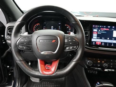 Used 2024 Dodge Durango R/T AWD/4WD image 13