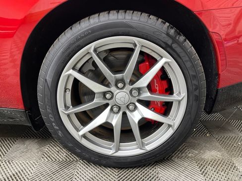 Used 2024 Dodge Charger Daytona Scat Pack w/ Plus Group AWD/4WD image 30
