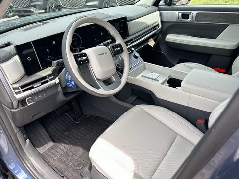 New 2026 Hyundai Santa Fe Calligraphy AWD/4WD image 15