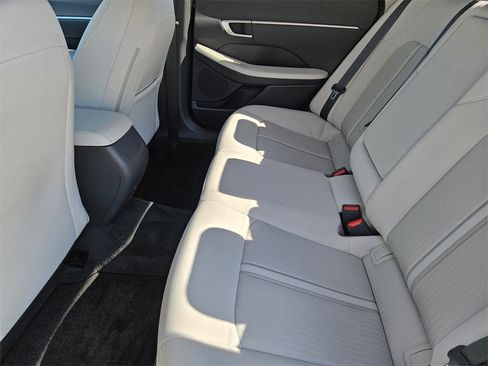 Certified 2024 Hyundai Sonata SEL image 19