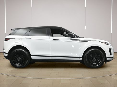 Used 2022 Land Rover Range Rover Evoque S AWD/4WD image 29