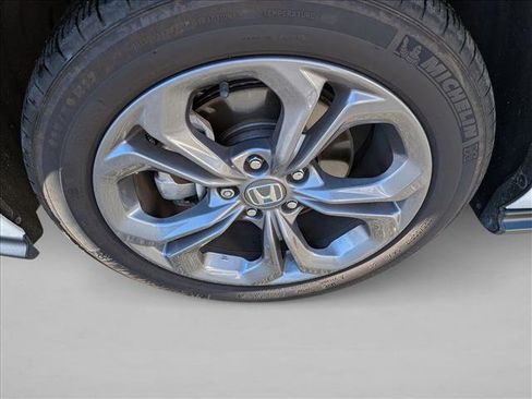 Certified 2024 Honda Accord EX image 14