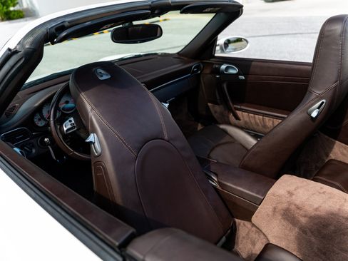 Used 2008 Porsche 911 Carrera S RWD image 19