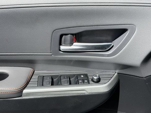 Certified 2024 Toyota Sienna XSE FWD image 24